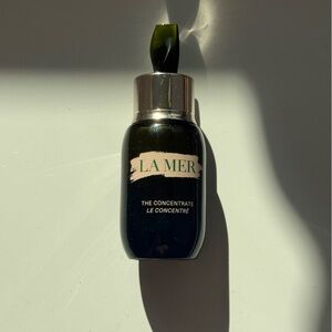 La Mer The Concentrate Serum